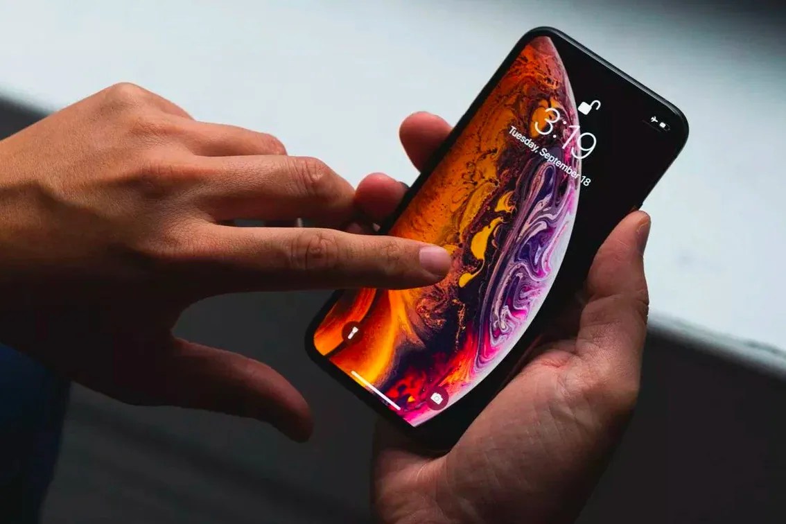 Iphone Xs Max Frisbee Wallpapers Phone Reviews, News