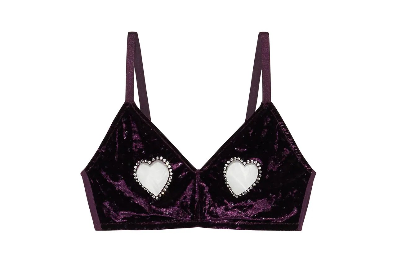 Savage X Fenty Drops Holiday Lingerie Collection Hypebae