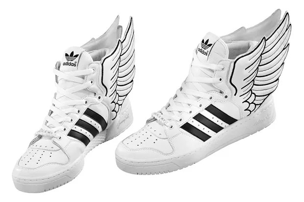 Adidas 2025 scott wings