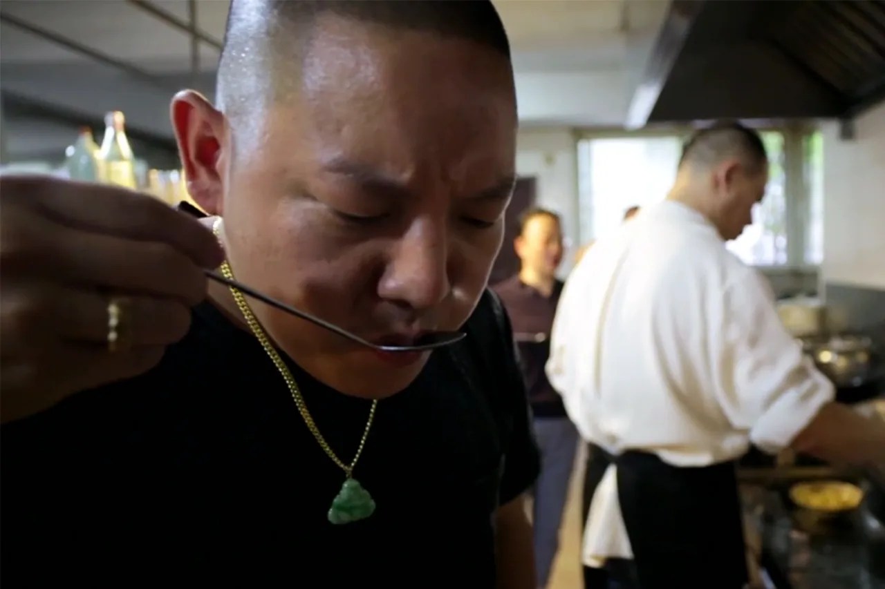 Fresh Off The Boat With Eddie Huang Hypebeast