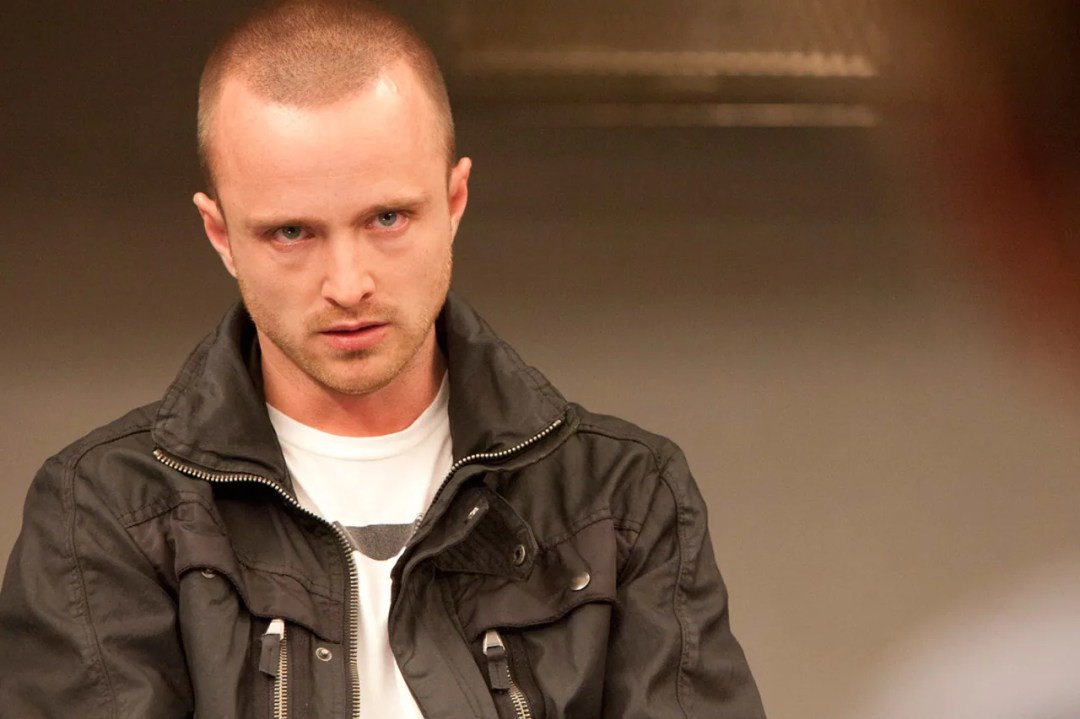 Aaron Paul Launches "Yo, B*tch" App Hypebeast