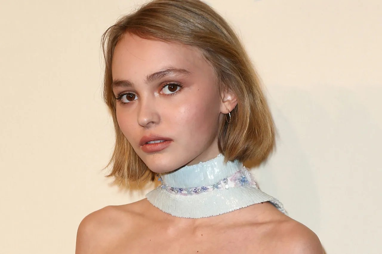 Protecting Underage Models | Hypebeast