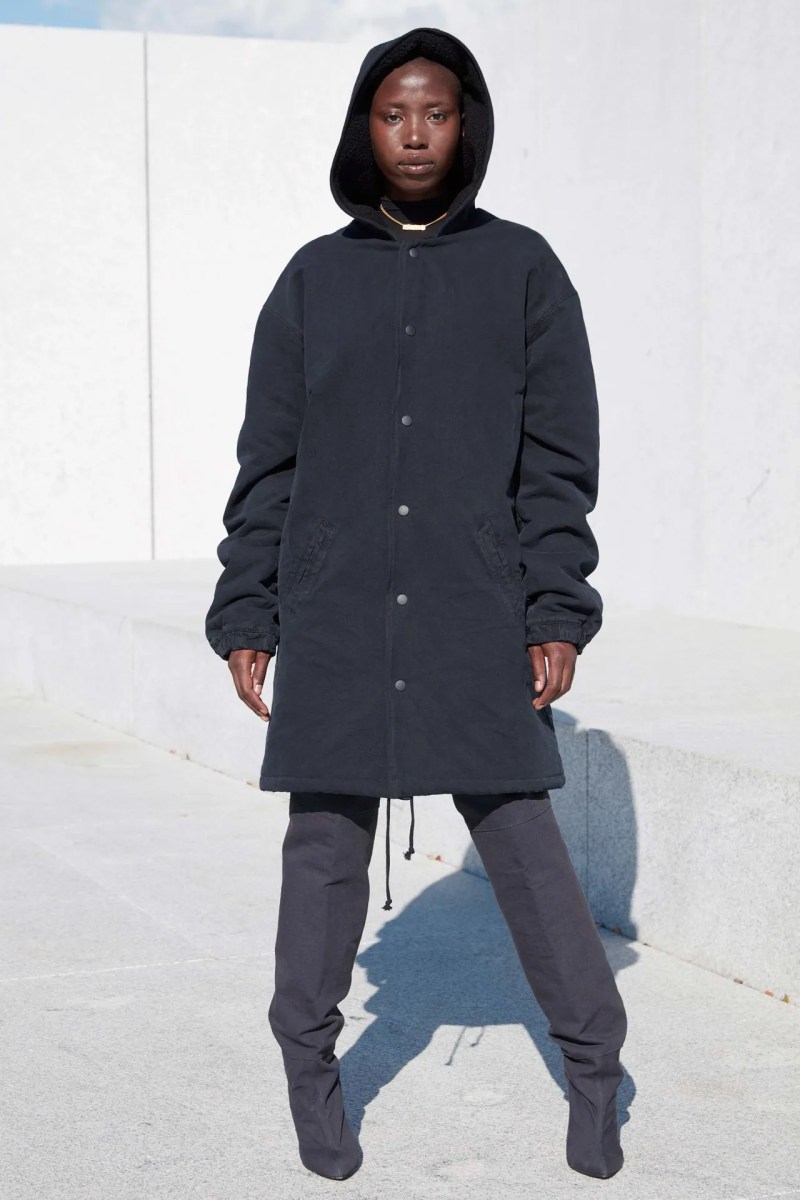 Kanye West's YEEZY Season 4 Collection Hypebeast