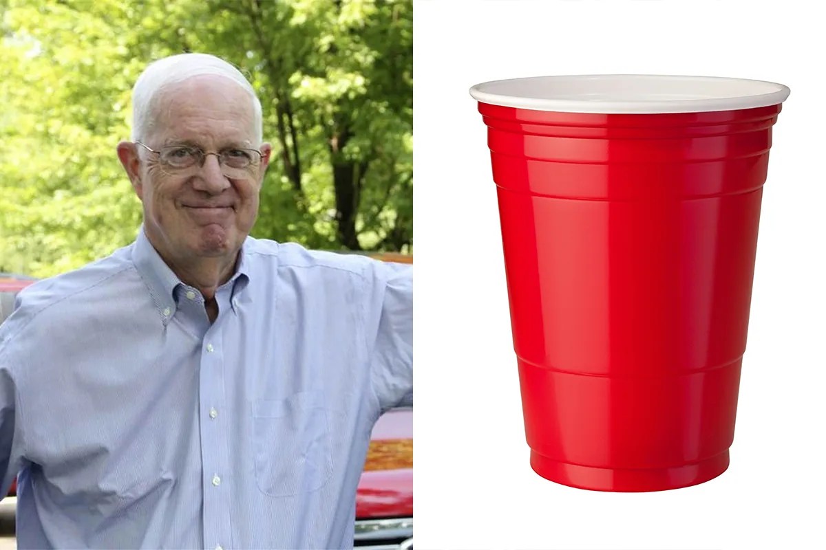 Red Solo Cup Inventor Dies at 84 Hypebeast
