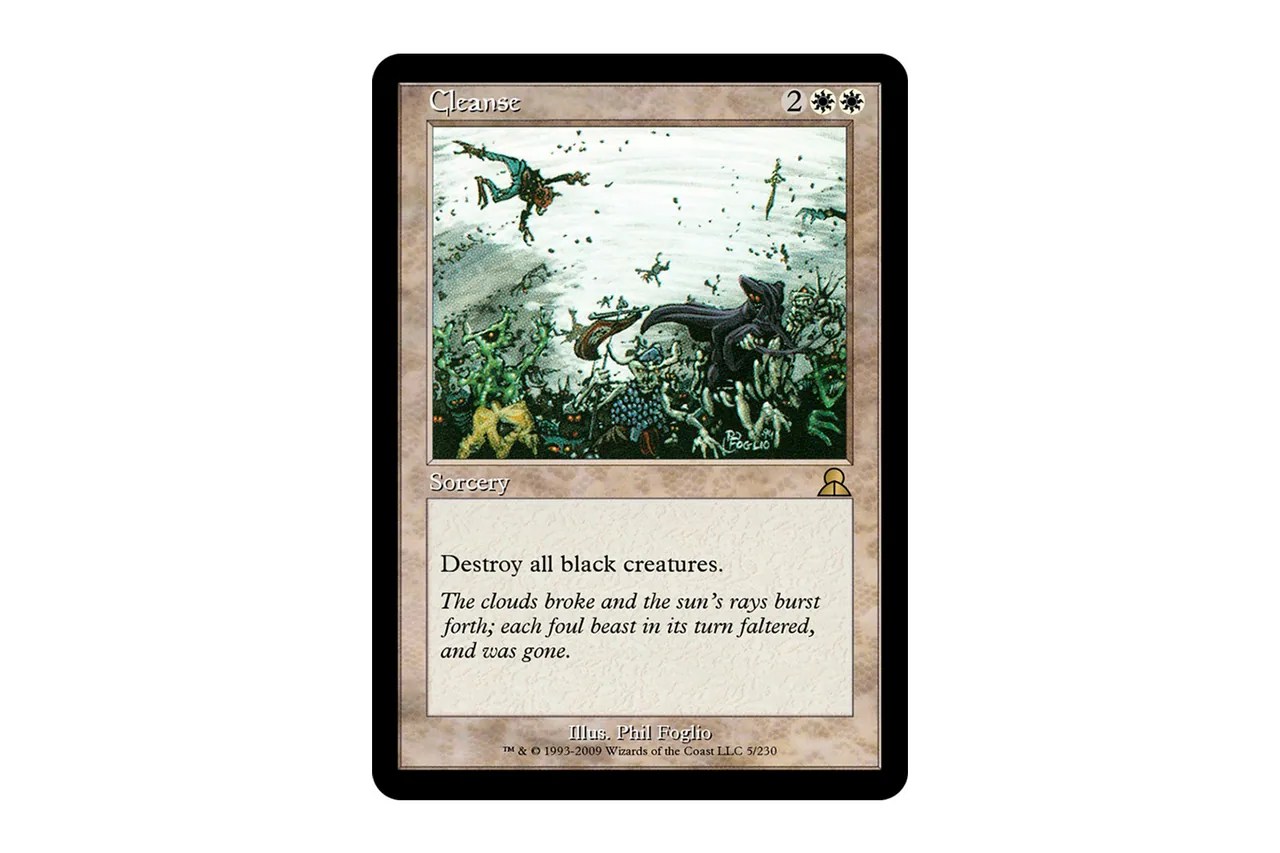 Magic The Gathering Cards
