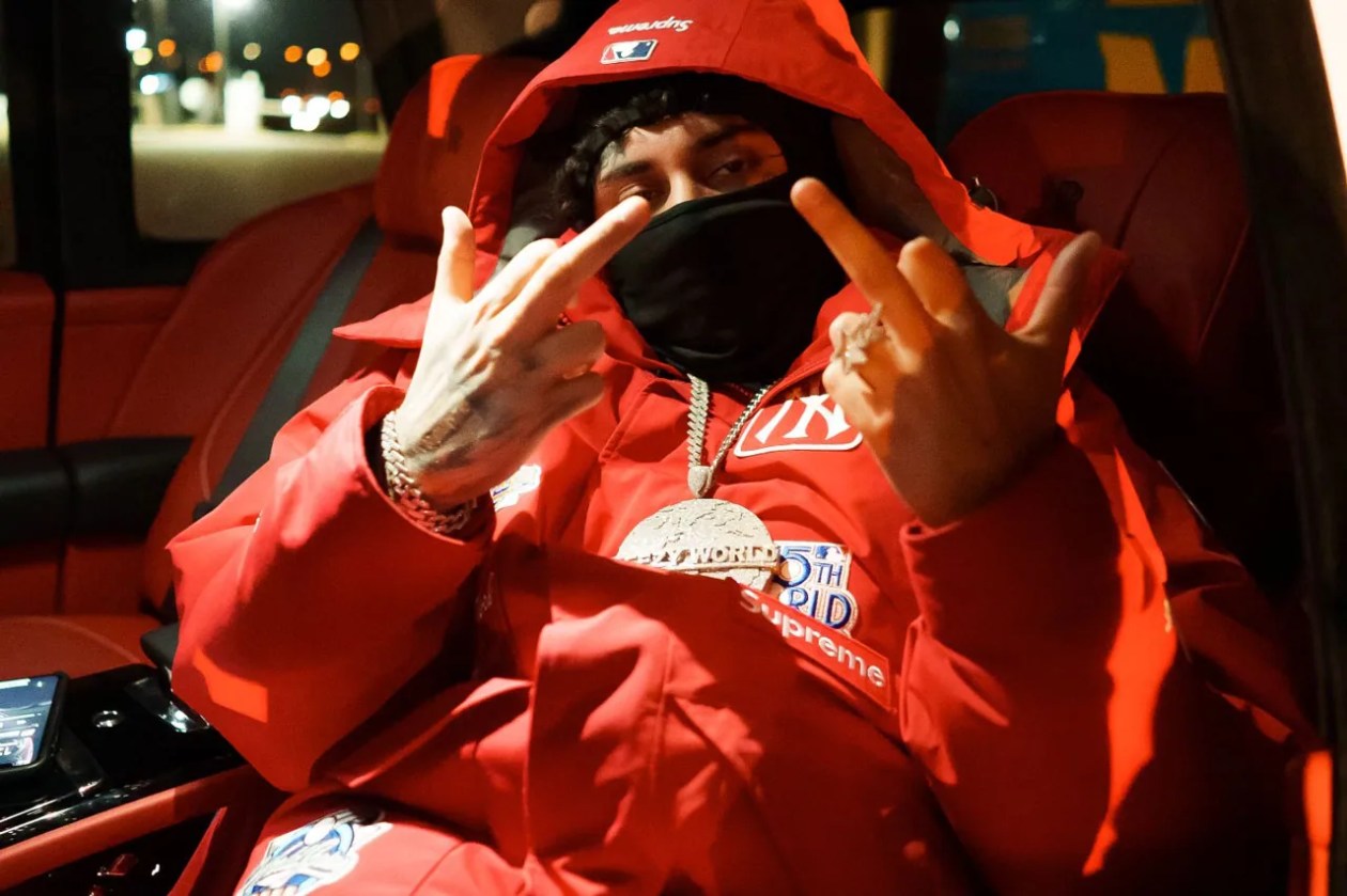 Shoreline Mafias Ohgeesy Talks Forthcoming Debut Album Hypebeast