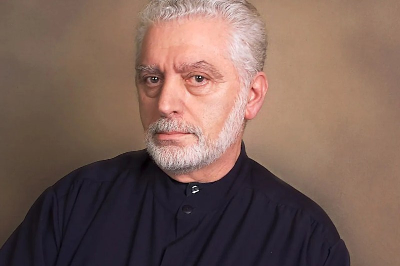 Paco Rabanne Has Died at Age 88 Hypebeast