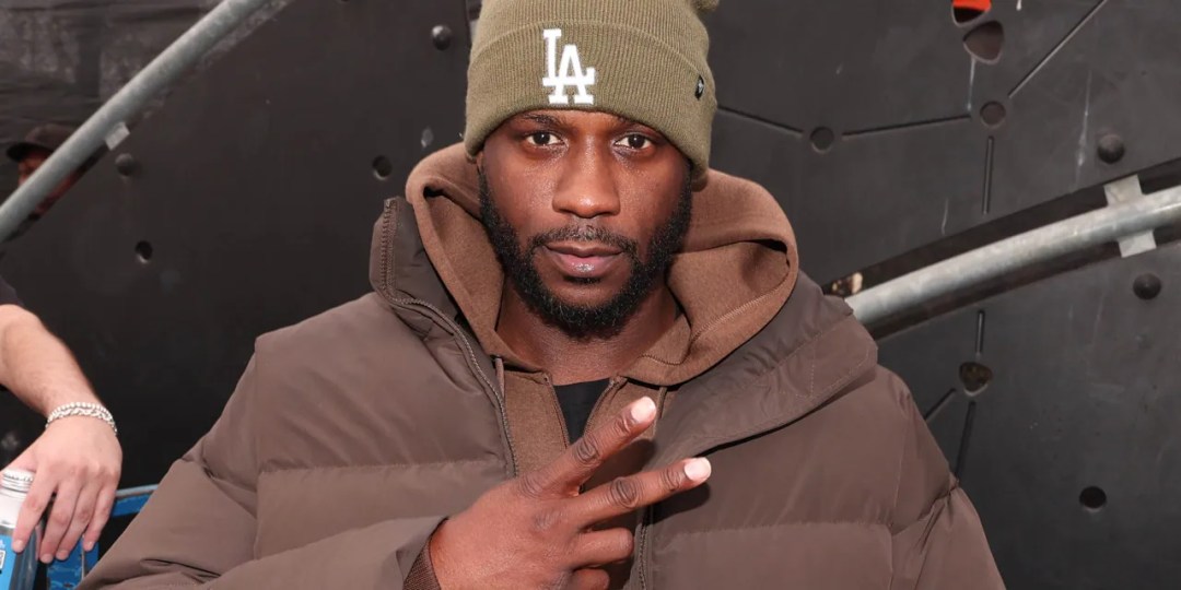 Jay Rock Says A Tde Compilation Album Is In The Works Hypebeast