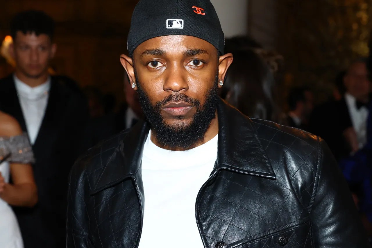 Kendrick Lamar Brings Out 25 Artists During LA PopUp Show Hypebeast