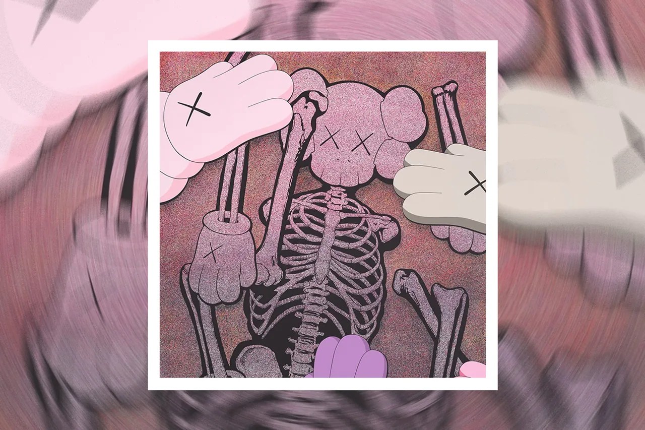 Clipse Shares Let God Sort Em Out Lead "Ace Trumpets" | Hypebeast