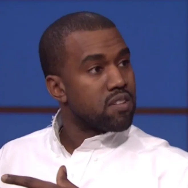 Watch Kanye West's Interview and CareerSpanning Medley on 'Late Night