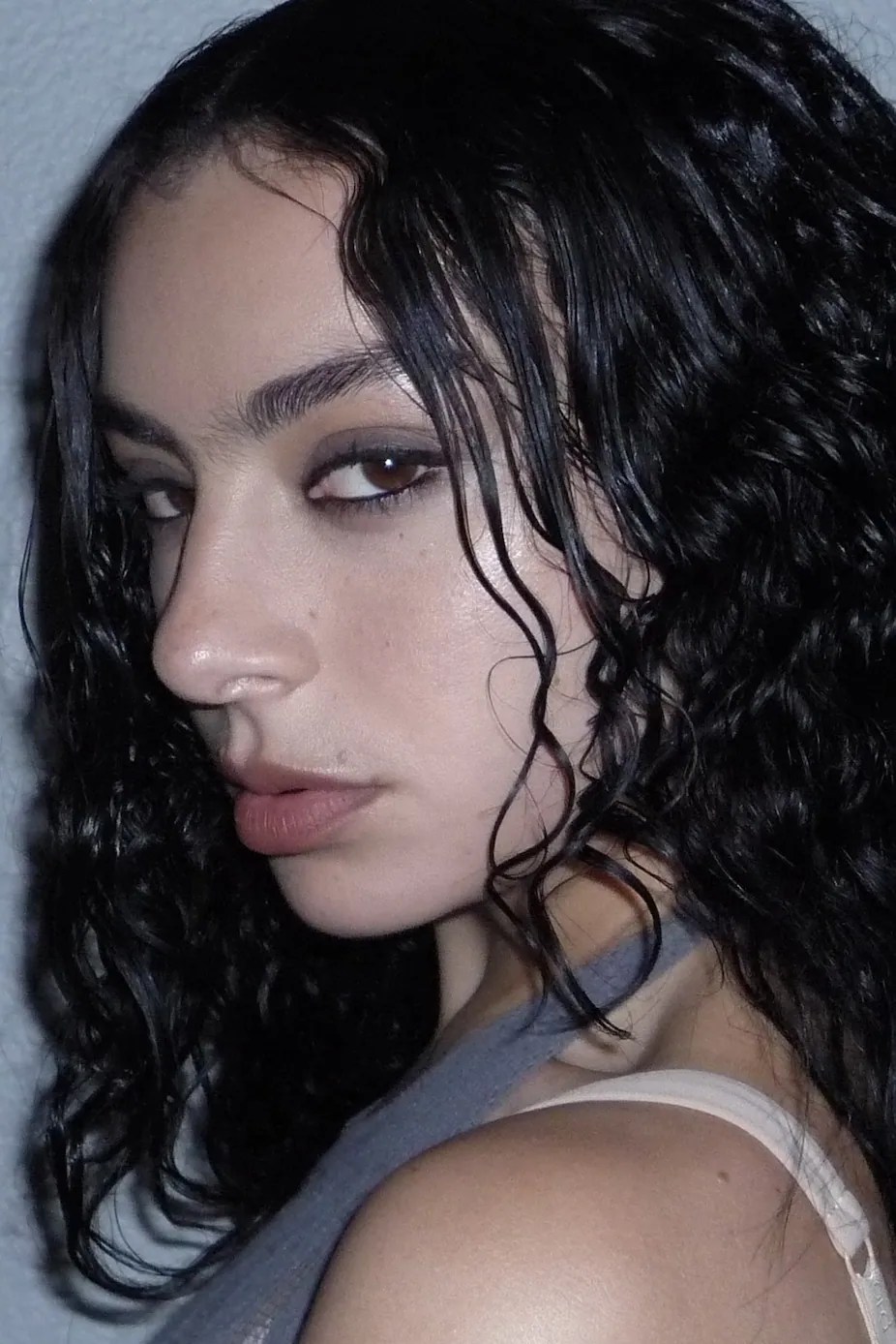 Charli XCX Is Valentino Beauty's Newest Ambassador Hypebae