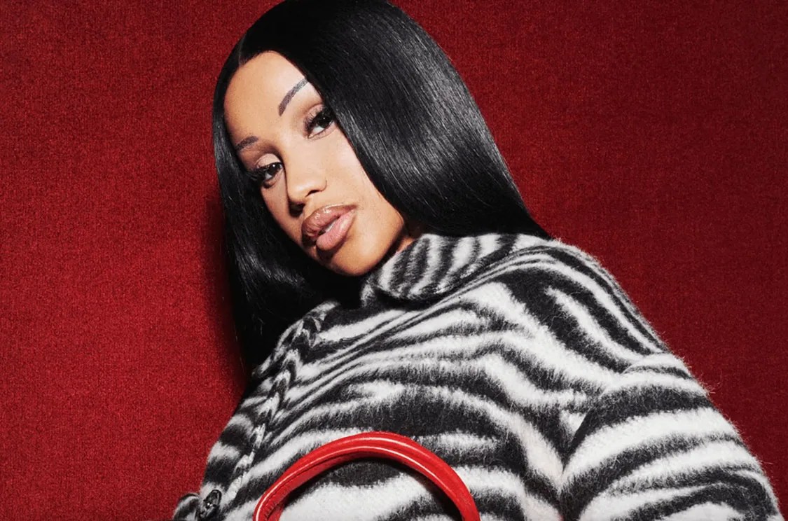 Cardi B Plans to Release New Album in 2022 Hypebae