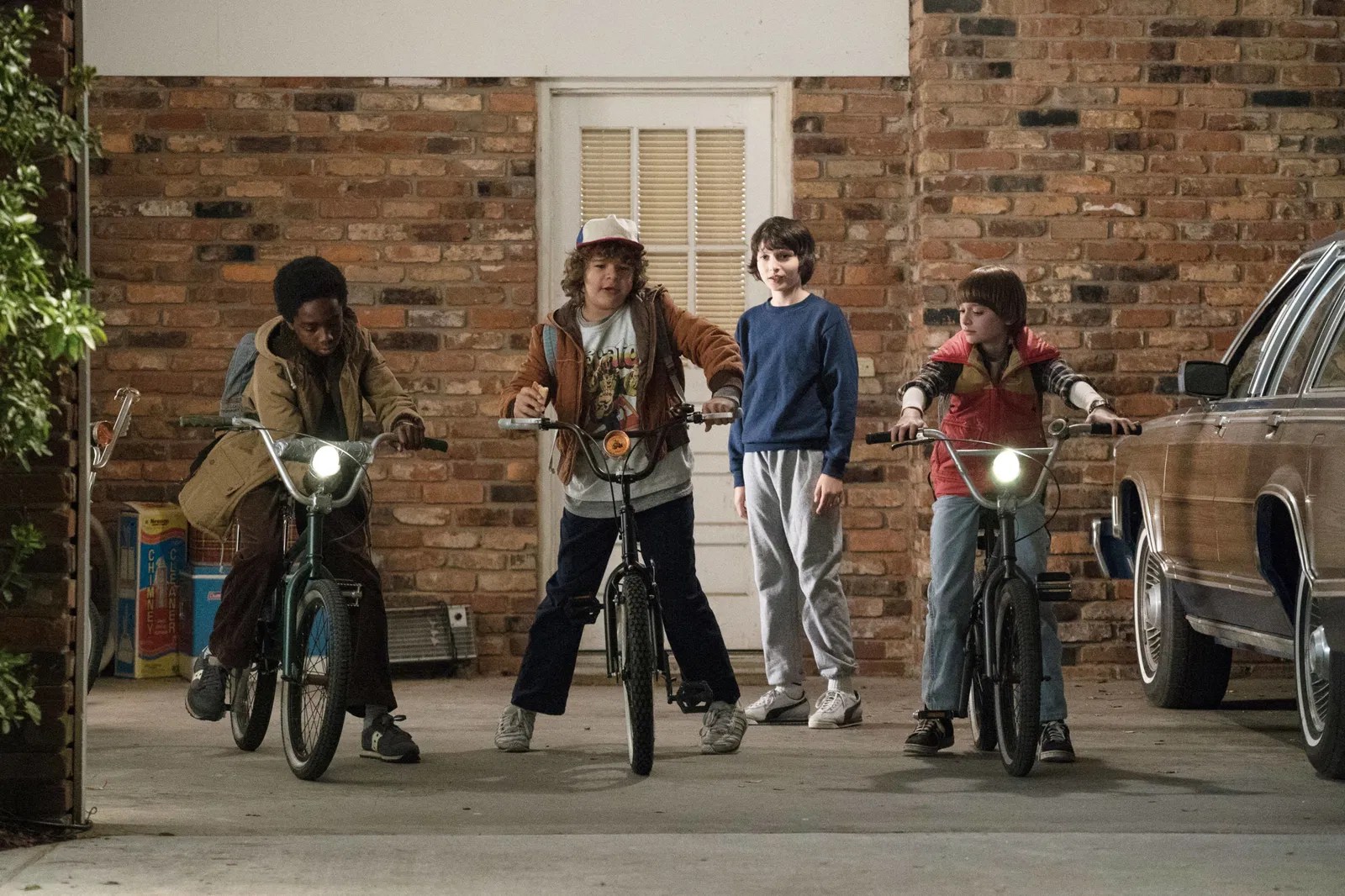 15 Shows Like 'Stranger Things' That Blend Supernatural Chaos With