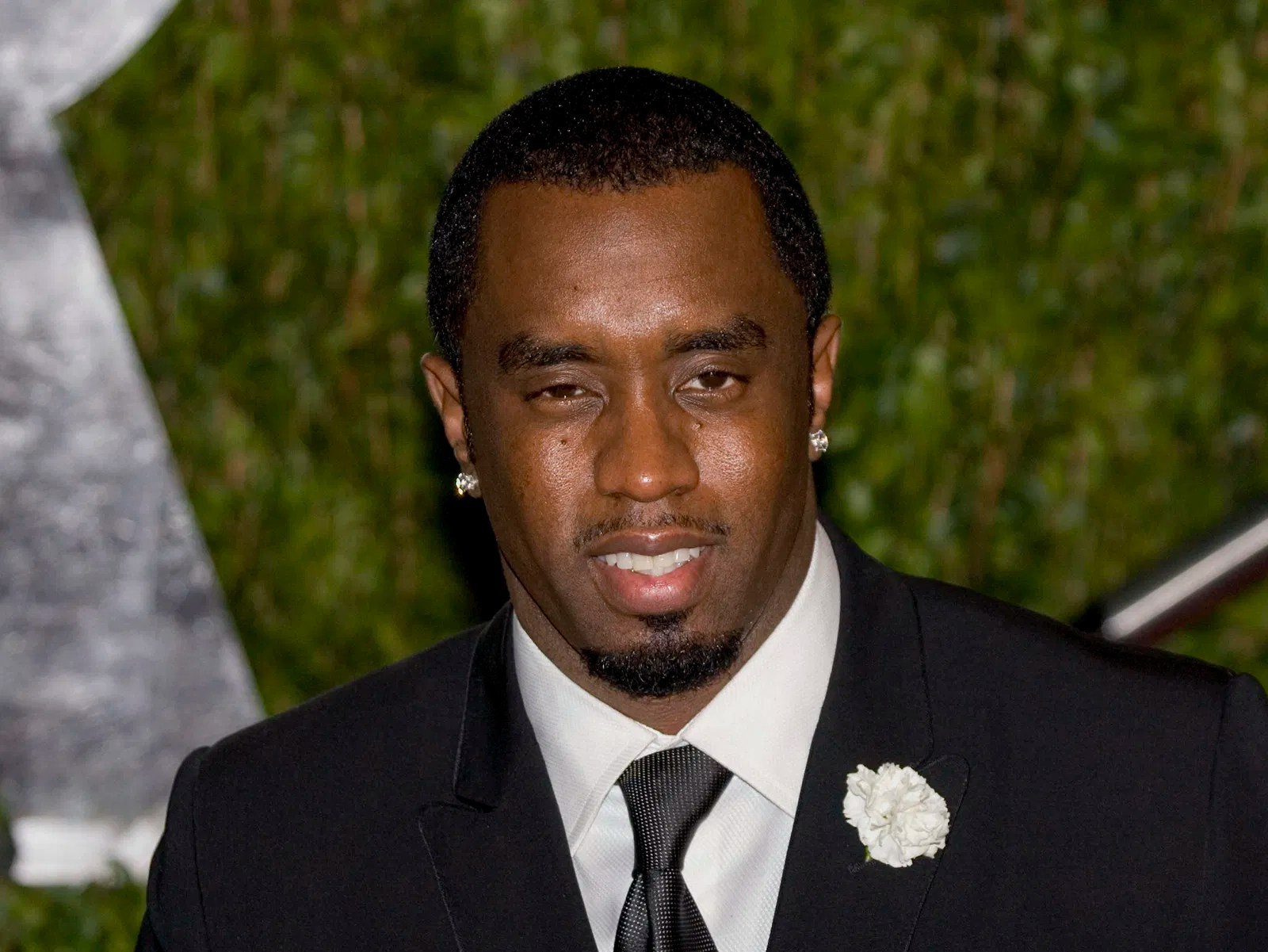 Netflix’s P Diddy Documentary Cast Inside ‘Sean Combs The Reckoning