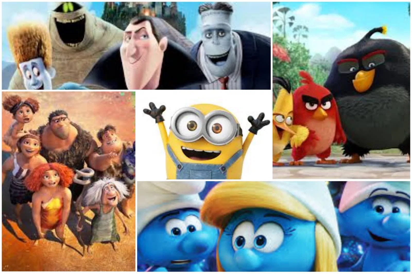Stream These Movies Like Despicable Me On Netflix Right Now Netflix