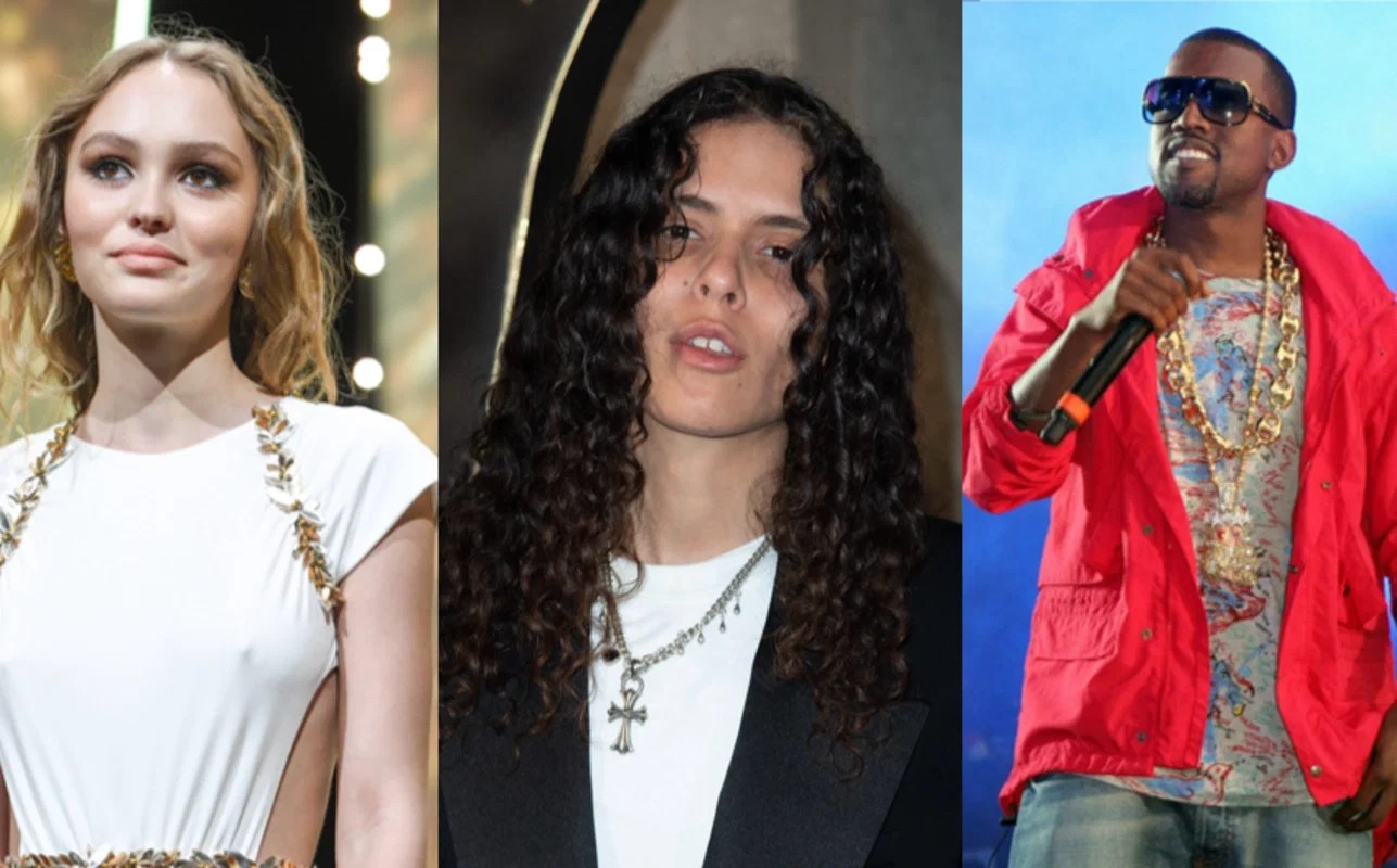 LilyRose Depp’s Girlfriend 070 Shake Has A Surprising Connection With