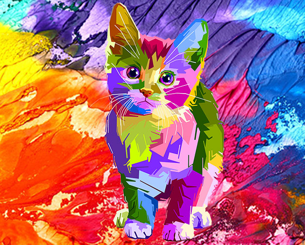 Image-Color-Picker.com 🎨 Color Picker from Image Tool