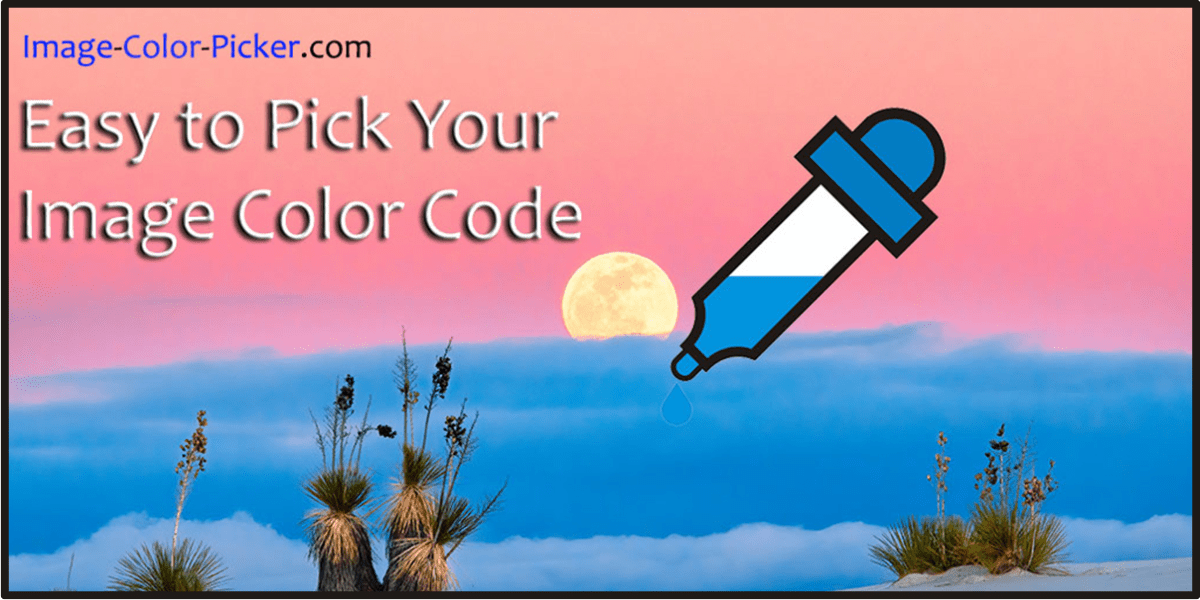 Color Picker from Image / URL Get color code Hex, RGB, CMYK