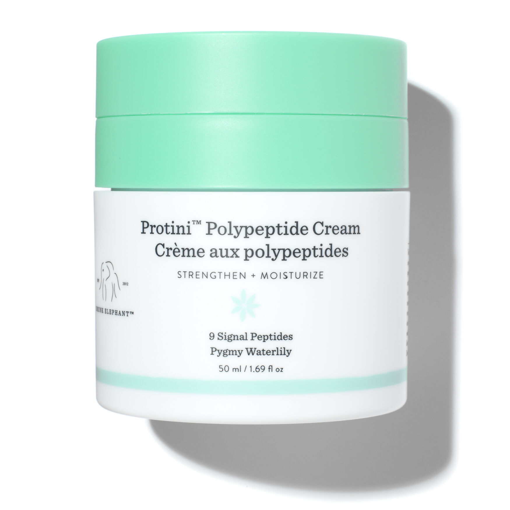 Review: Drunk Elephant - Protini Polypeptide Cream - WIMJ