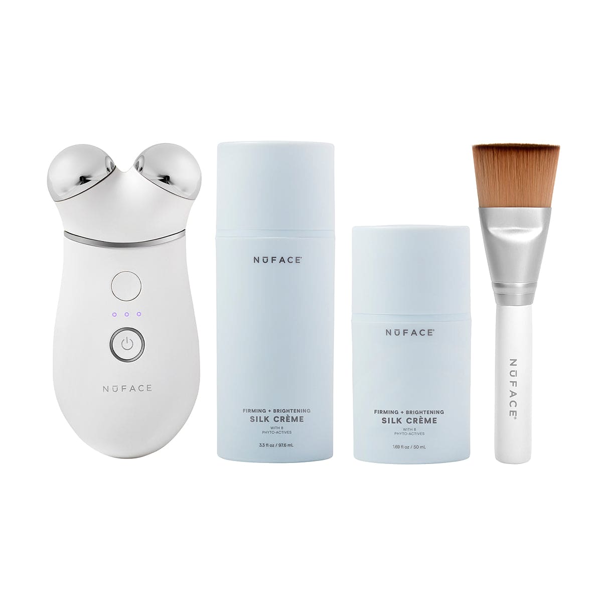 Review: NuFace - TRINITY+ Limited Edition Smart Advanced Facial Toning