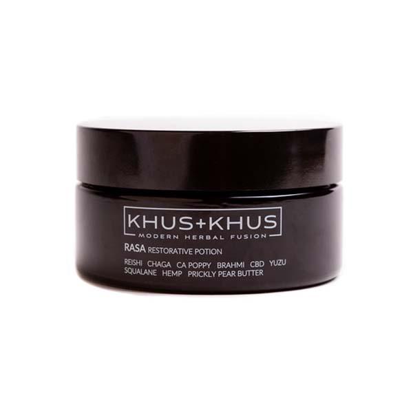 Review Khus + Khus Rasa Restorative Potion WIMJ