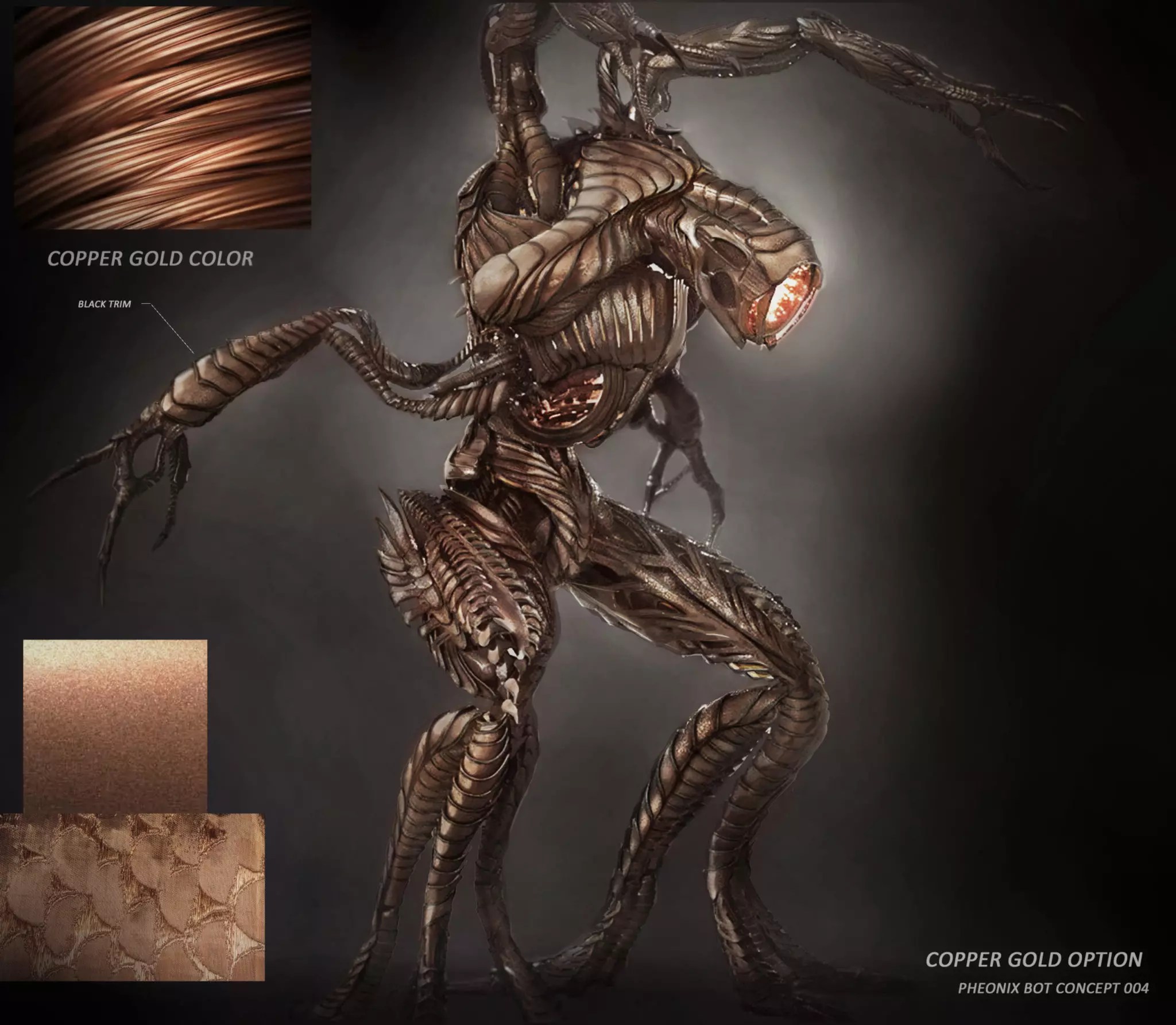 Lost in Space Season 2 Image Engine VFX