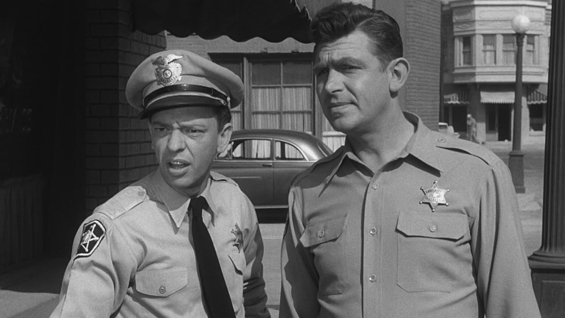60s Television Shows 'The Andy Griffith Show' Fun Facts