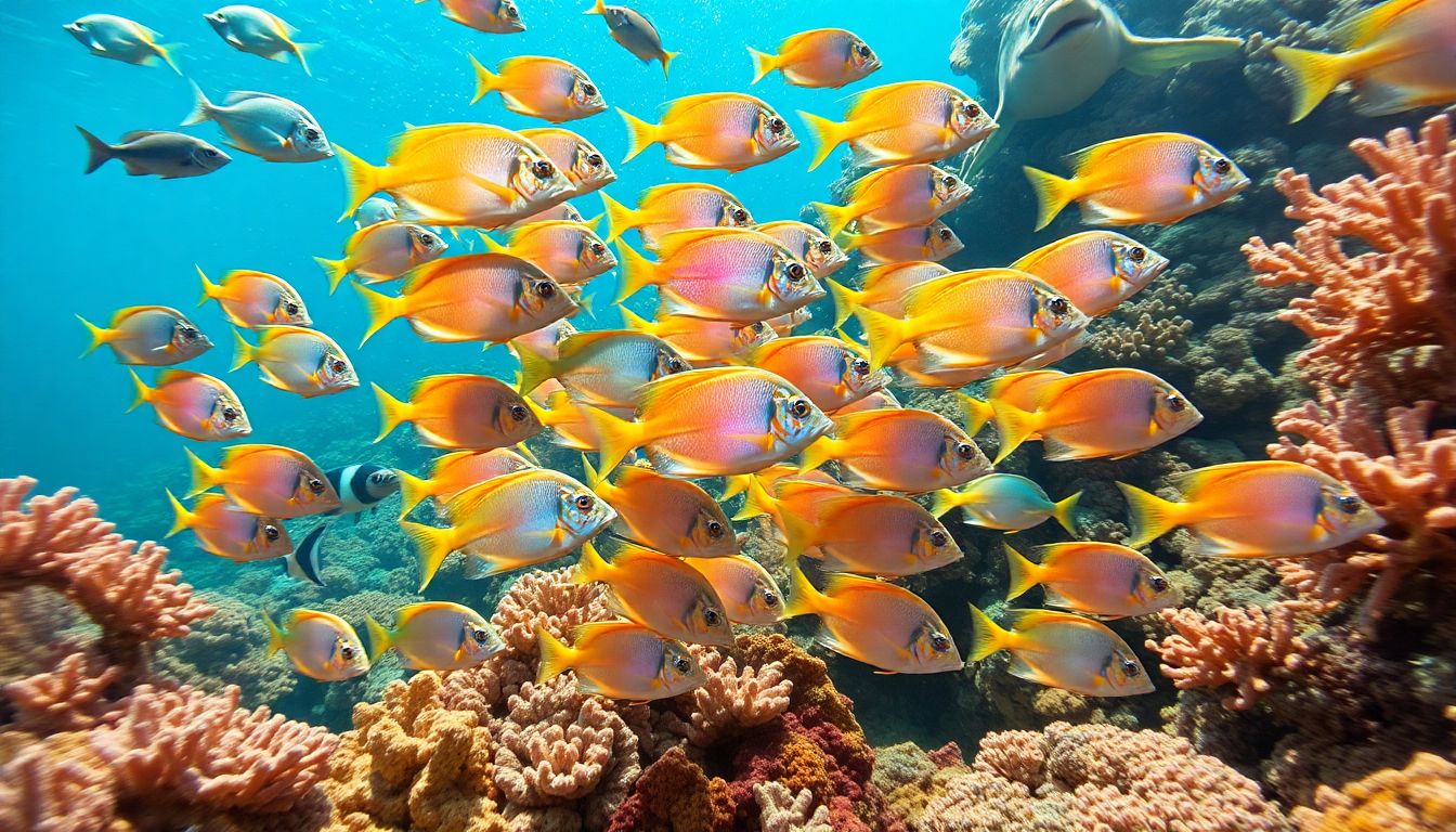 Fish Facts That Will Blow Your Mind