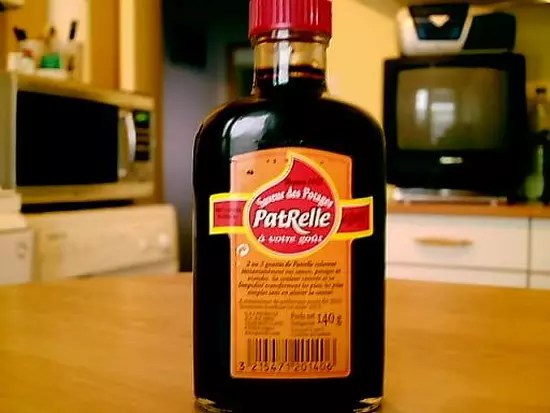 Patrelle