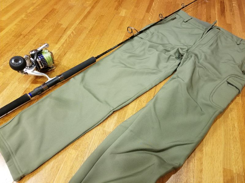裁定 虹 ランク 釣り 用 カーゴ パンツ matsueriha.jp