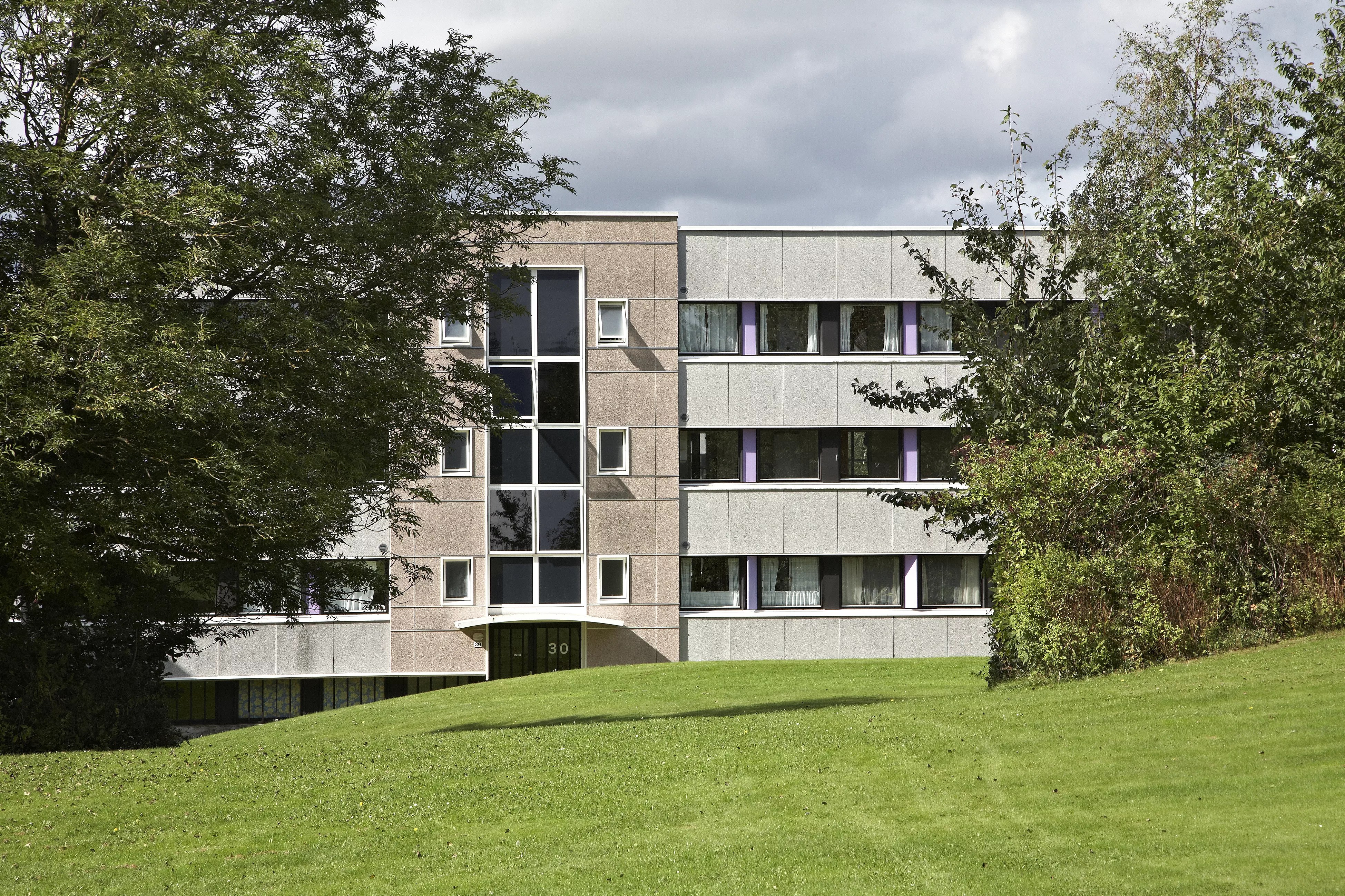 3 værelses lejlighed på Odshøjvej i udlejes 92 m² 6.199 kr