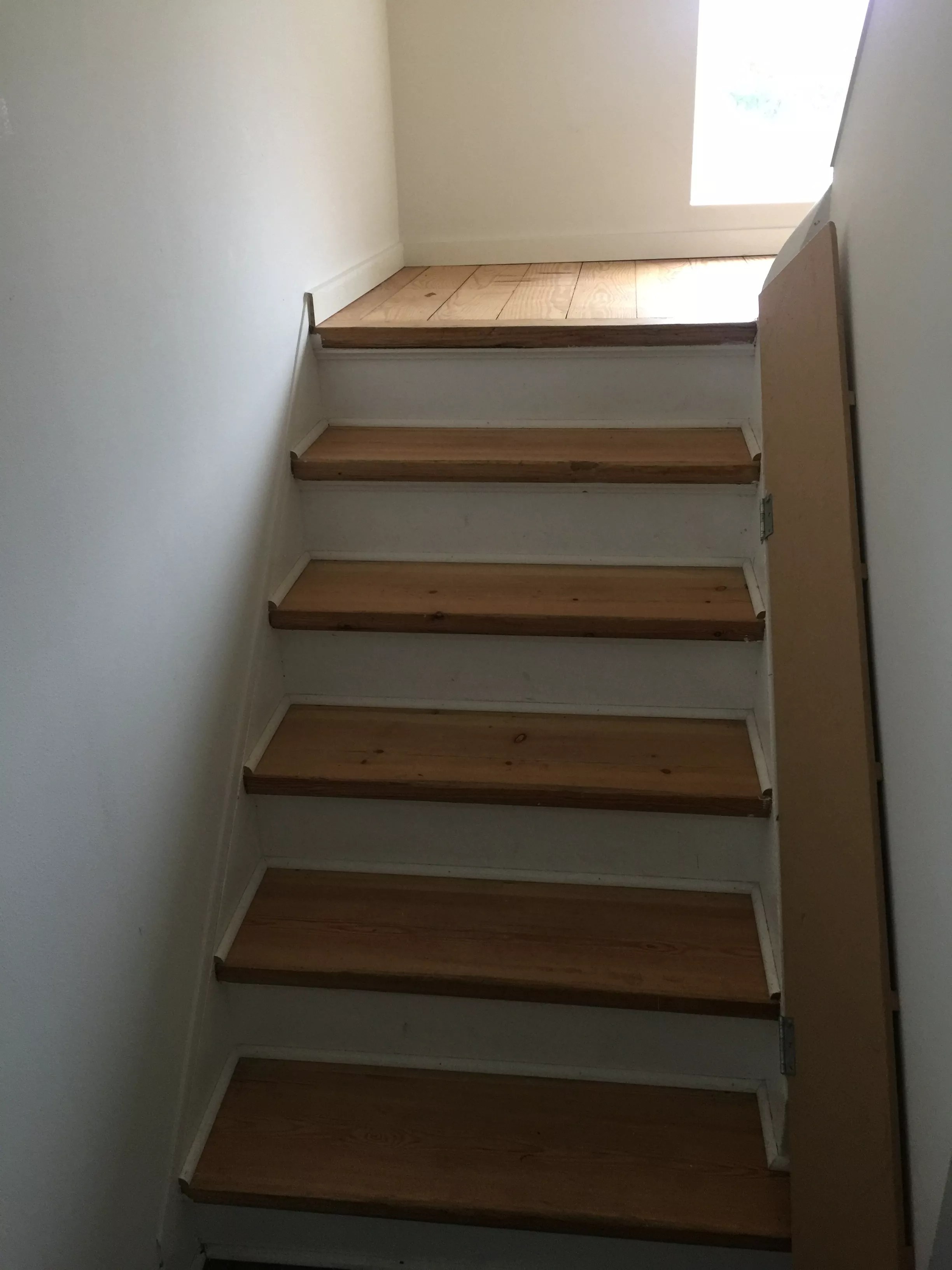 1. sal på 8471 Sabro 88 m² 7.000 kr