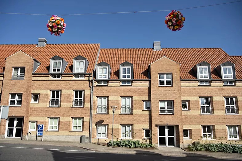 3 værelses lejlighed på Gravene i udlejes 83 m² 6.308 kr