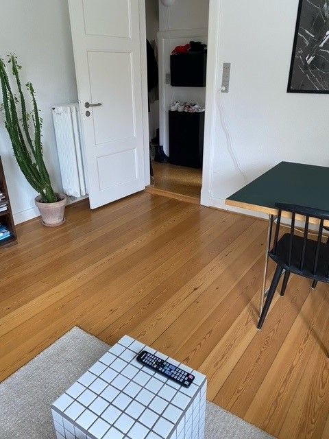 Billig lejlighed i Århus 57 m² 4.900 kr