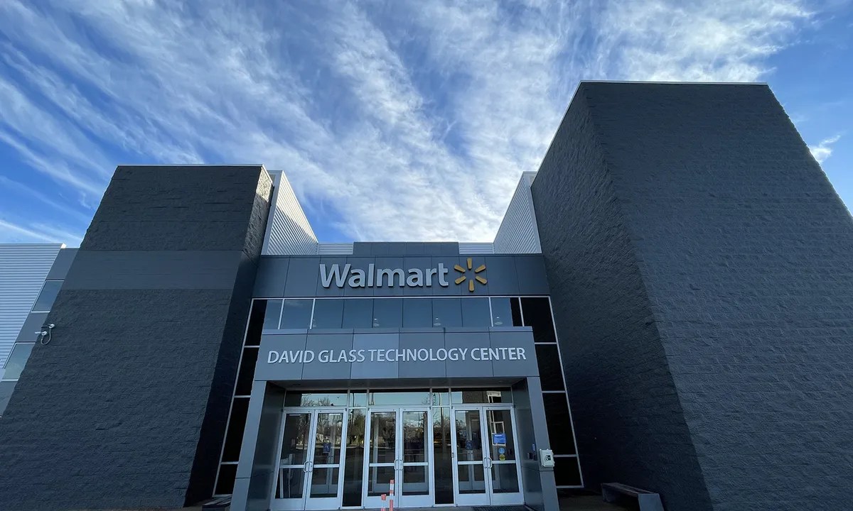 Inside Walmart Global Tech Where cybersecurity isn’t discounted SC Media
