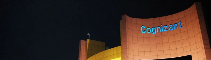 Cognizant Cost Intelligence Research Report | Cognizant Singapore ...