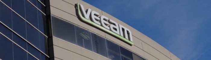 #veeam #veeamazing | Veeam Software Veeam net worth