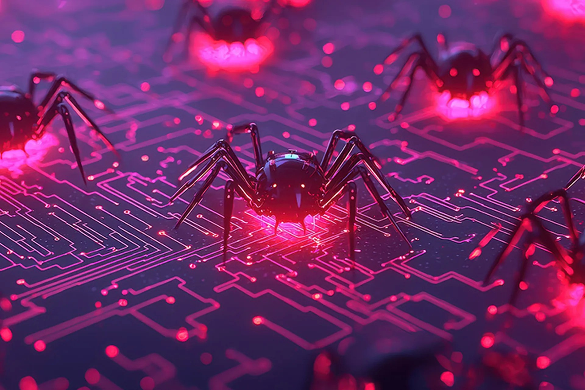Malware scammers target HR professionals with Venom Spider malware(06)