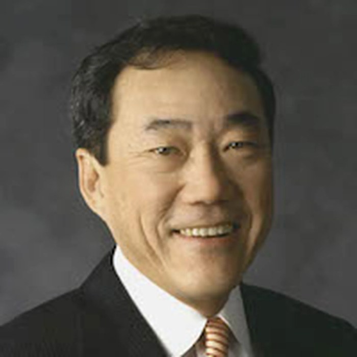Charles Wang | LinkedIn