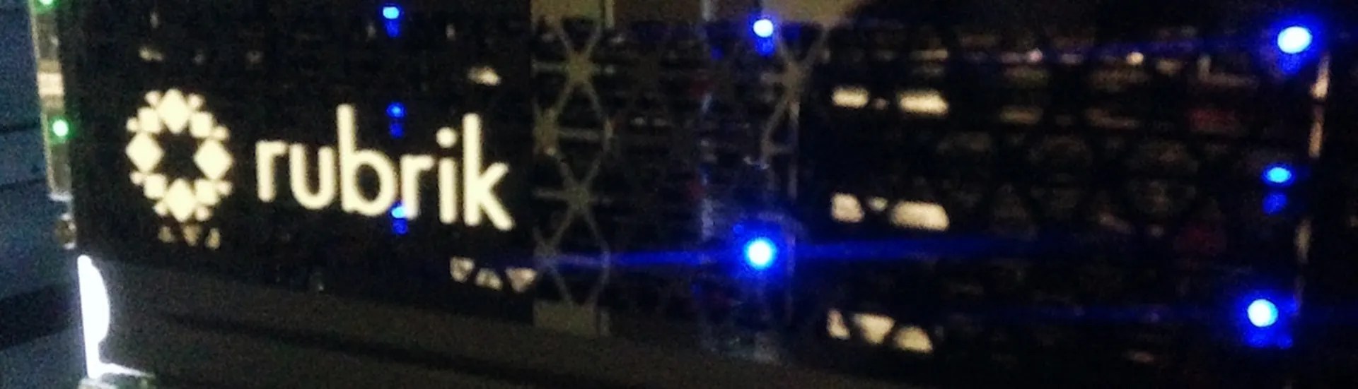 Former Google Cloud Channel Exec Leads Rubrik Partner Program