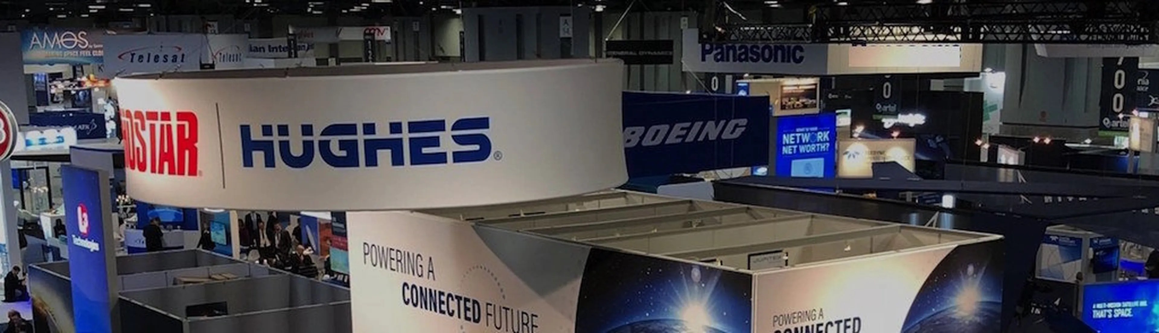 MSP Hughes Network Systems Unveils MDR, SOCaaS Offerings for SMEs