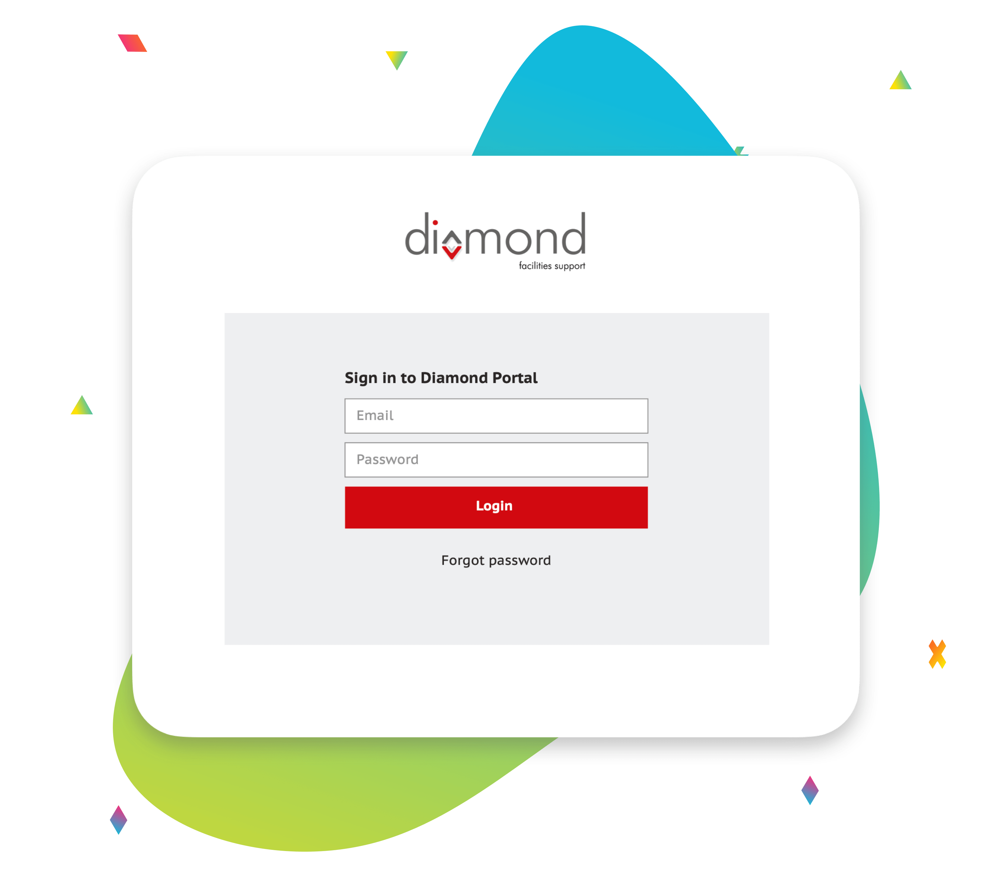 Diamond FS Portal ImagePlus