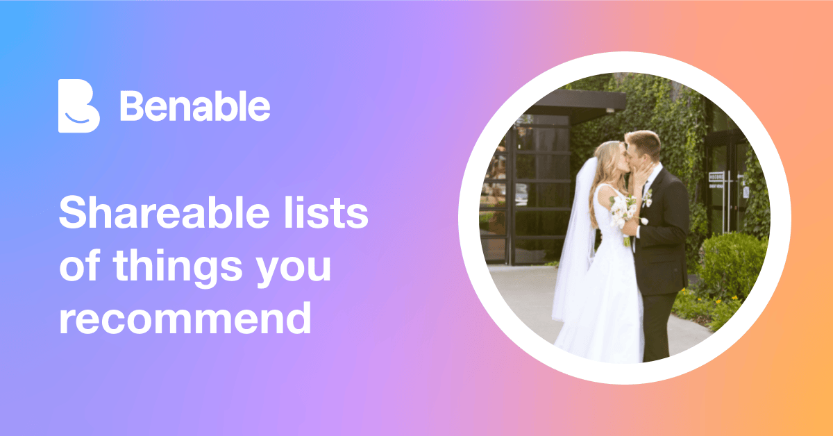Everything @ashleykatherinehook (Ashley Hook) recommends - Benable