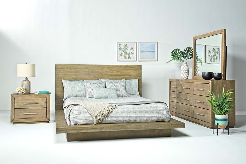 Mor Furniture Bedroom Sets / Element King Bed Beds Bedroom Mor
