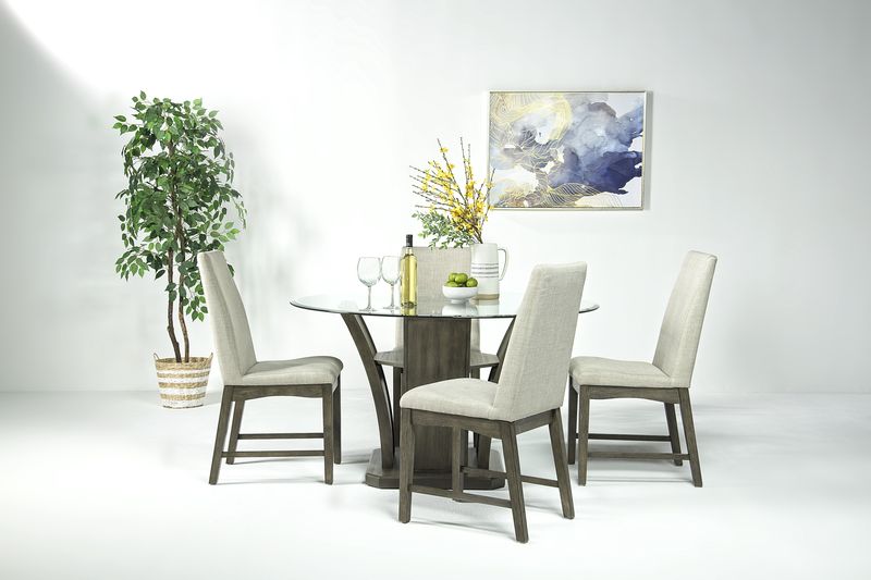 Mor Furniture Dining Table And Chairs