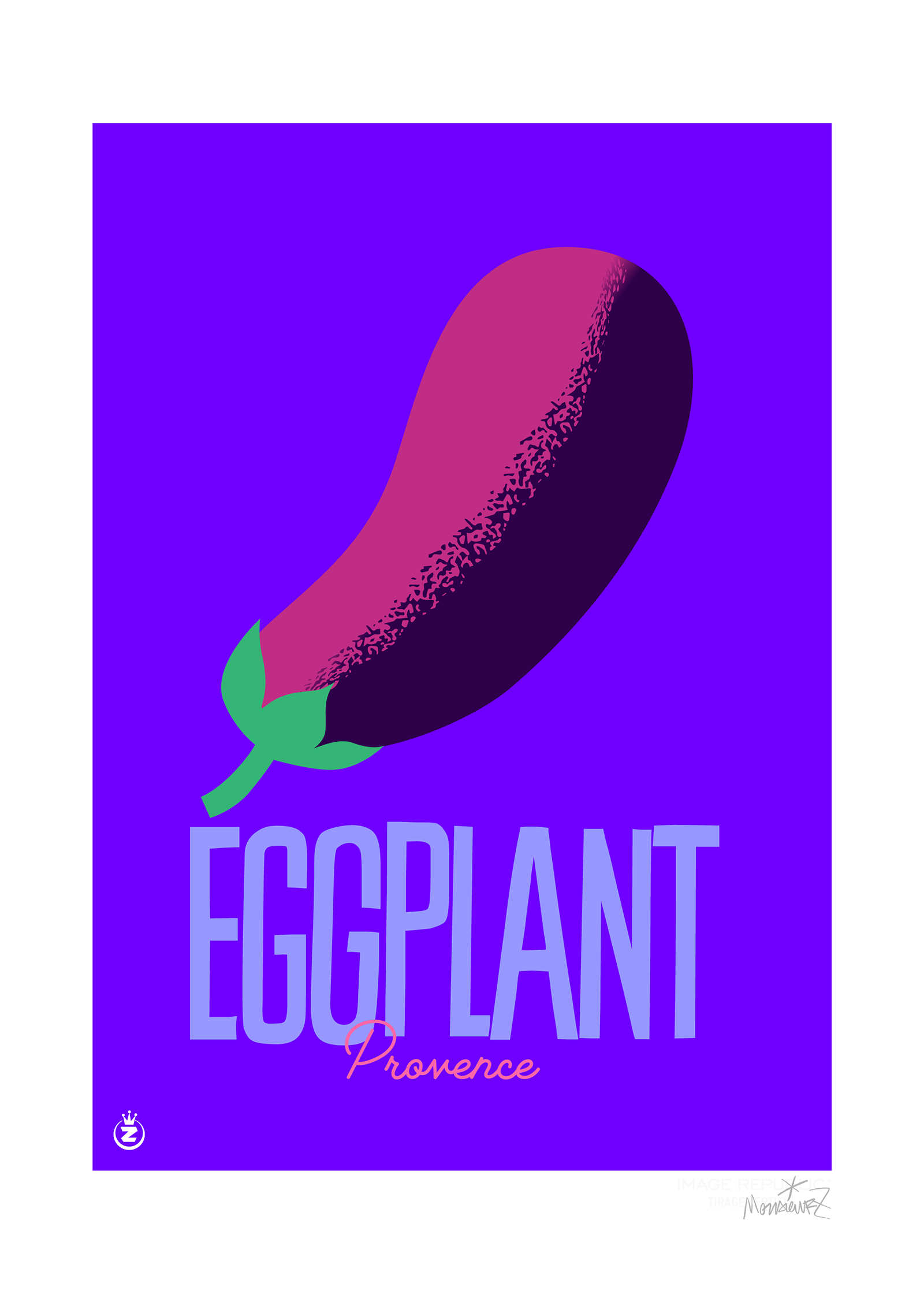 010 EGGPLANT