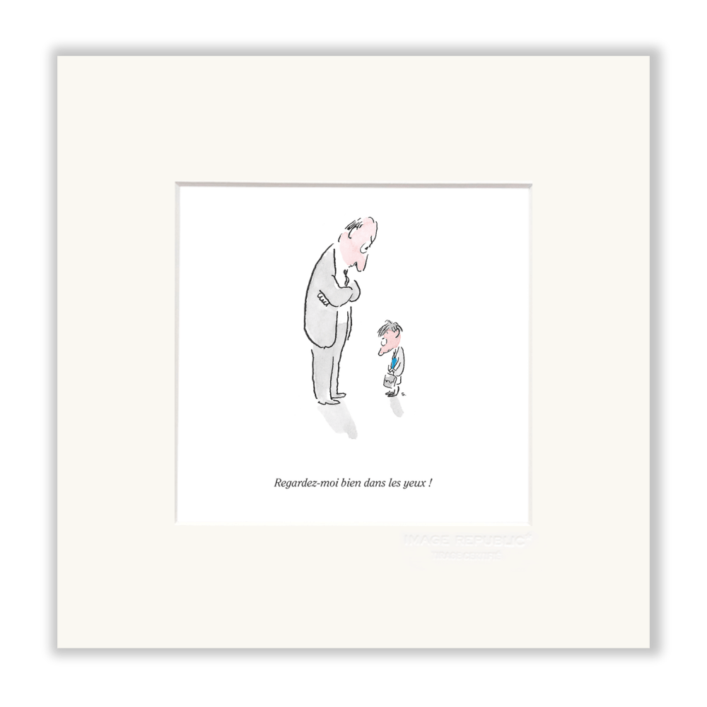 LE PETIT NICOLAS LE BOUILLON