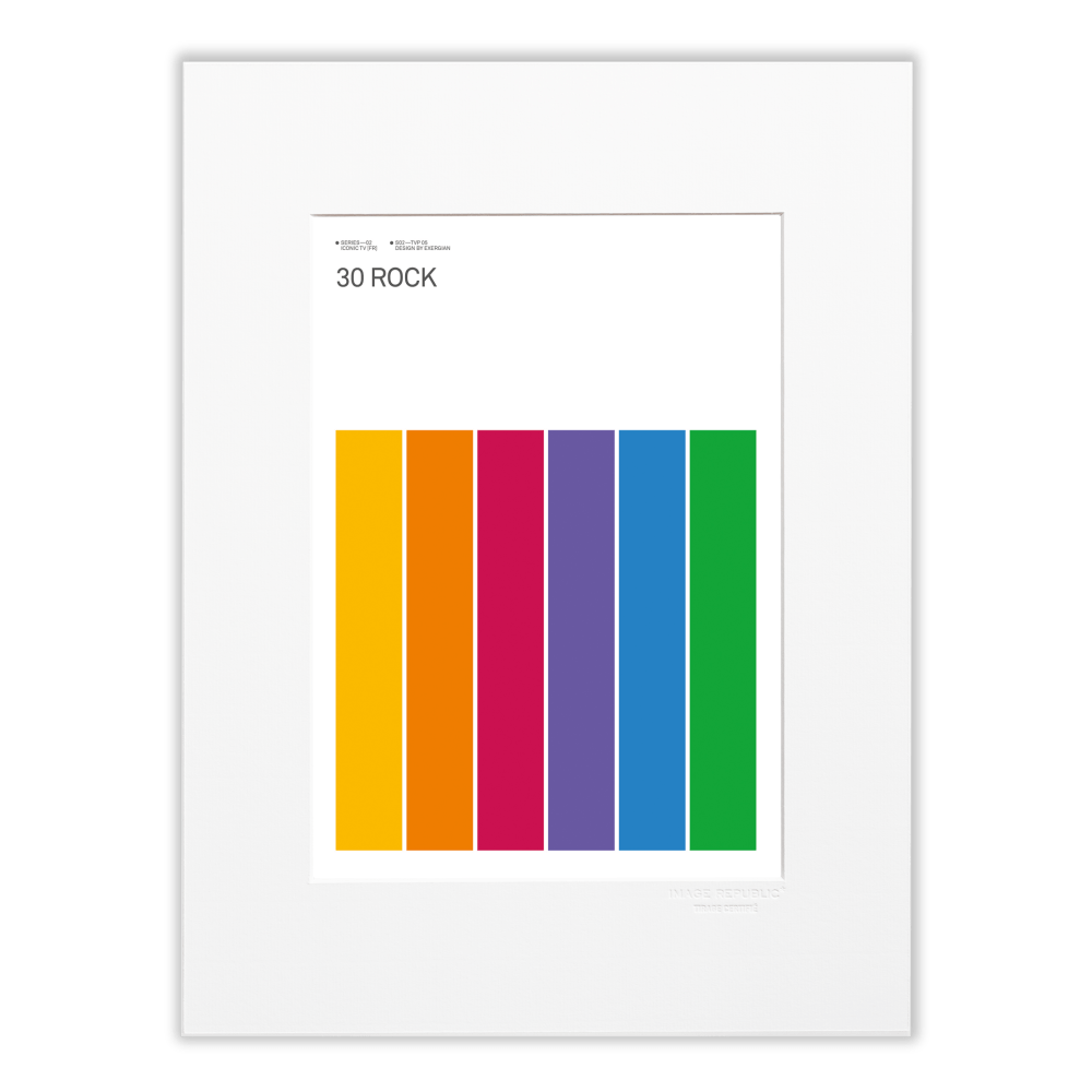 30 ROCK