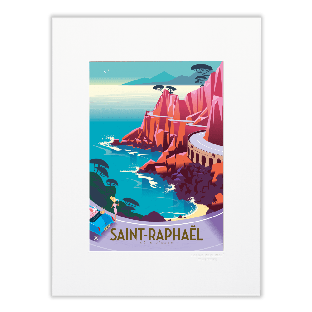 MONSIEUR Z SAINT RAPHAEL